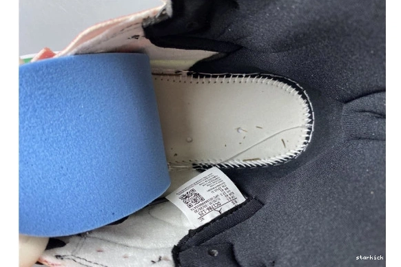 JORDAN 1 AIR MULTI-COLOR BALVIN